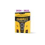 Hız Yayınları 8. Sınıf HIZ 2024-2025 LGS 8. SINIF HİBRİT T.C. İNKILAP TARİHİ VE ATATÜRKÇÜLÜK SORU BANKASI