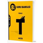 Hız Yayınları 8. Sınıf Lgs Türkçe Soru Bankası Inları