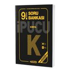 Hız Yayınları 9.sınıf Kimya İpucu Soru Bankası
