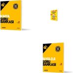 Hız Yayınları 9. Sınıf Kimya ve Biyoloji Soru Bankası + Planlama Defteri - Video Çözümlü