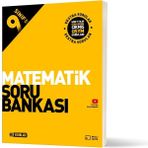 Hız Yayınları 9. Sınıf Matematik Soru Bankası 2025-2026 MEB Uyumlu Testler ve Ekstra Sorular