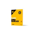 Hız Yayınları 9. Sınıf Tarih Soru Bankası 2025-2026