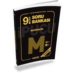 Hız Yayınları 9. Sınıf Türk Dili ve Edebiyatı Soru Bankası