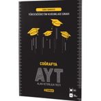 Hız Yayınları AYT Coğrafya Soru Bankası Hız Yayınları