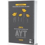 Hız Yayınları AYT Kimya Soru Bankası