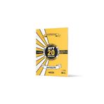 Hız Yayınları - AYT Matematik 3. Kitap 20'li İlk Dönem Deneme