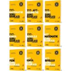 Hız Yayınları Hız 2025 Tyt Ayt Sayısal Soru Bankası Seti 5 Kitap