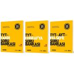 Hız Yayınları Hız 2025 Tyt Coğrafya + Felsefe Soru Bankası Seti 2 Kitap