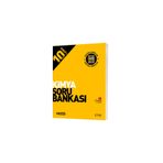 Hız Yayınları Hız 2026 10. Sınıf Kimya Soru Bankası Güncel Müfredat