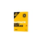 Hız Yayınları Hız 2026 10. Sınıf Matematik Soru Bankası Güncel Müfredat