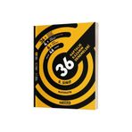 Hız Yayınları Hız 8.Sınıf LGS 36 Haftalık Matematik Deneme -hzçnt04