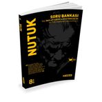 Hız Yayınları Hız 8. Sınıf T.c. Inkılap Tarihi Ve Atatürkçülük Nutuk Soru Bankası