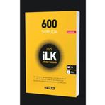 Hız Yayınları Hız Yayınlar Lgs 8.sınıf 600 Soruda Ilk Dönem Genel Tekrar Kamp Kitabı