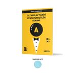 Hız Yayınları HIZ YAYINLARI LGS 8. SINIF İNKILAP TARİHİ UZMANI SORU BANKASI