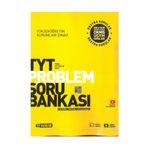 Hız Yayınları Hız Yayınları TYT Problem Soru Bankası Yeni