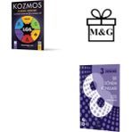 Hız Yayınları LGS 8.sınıf 1.dönem Kozmos Deneme ve 3'lü Deneme