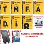 Hız Yayınları Lgs 8.sınıf 2025-26 Müfredat Çözümlü Soru Bankası Ultra Seti + 3 Adet Hediye-Hız Yayın - 2025202600538