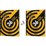 Hız Yayınları LGS 8. Sınıf Haftalık Deneme ( Matematik-Fen) -Ahşap Telefon Tutucu