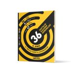 Hız Yayınları LGS 8. Sınıf İnkılap Tarihi 36 Haftalık Kazanım Denemeleri