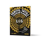 Hız Yayınları LGS 8. Sınıf Yarıyıl Tatili Tekrar Kampı