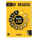 Hız Yayınları Mini Lgs Deneme