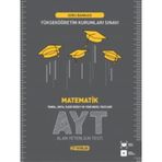 Hız Yayınları TYT 5'li Deneme