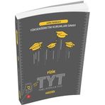 Hız Yayınları-TYT Fizik Soru Bankası
