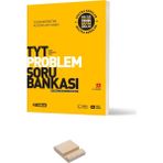 Hız Yayınları Tyt Problemler Soru Bankası + Telefon Tutucu - Video Çözümlü