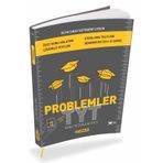 Hız Yayınları TYT Problemler Soru Bankası