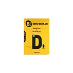 Hız Yayınları Yayınları 8. Sınıf Lgs Din Kültürü Soru Bankası