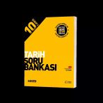 Hız Yayınları10. Sınıf Tarih Soru Bankası Güncel Müfredat
