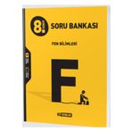 Hız Yaynları Hız Yayınları 8.sınıf Lgs Yeni Fen Bilimleri Soru Bankası 2024-2025 Basım