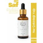 Hiza Herbal Care %100 Doğal Nar Çekirdeği Yağı 30 ml