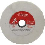 Hızar Makinesi Iç Çukur Bileme Taşı 125X25X20-70X14, Keskinlik ve Hassasiyet Için - Seçenek 1