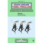 Hizaya Çekilmiş Temel Fıkraları - Hasan Kutlutaş