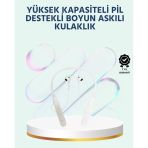Hızlı Bağlantı Güçlü Ses Kalitesi Bluetooth Kulaklık