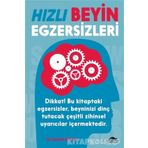 Hızlı Beyin Egzersizleri - Gareth Moore