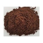 Hızlı Boncuk Pomza Taşı Tozu Kırmızı 5 kg 0 - 5 mm Tarım Pomzası Cüruf Lav Taşı Pomza Taşı Kırmızı Pomza Madeni Pomza