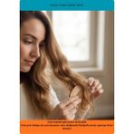Hızlı Çeyiz %100 Doğal At Kılı Selülit Fırçası ve Doğal Şimşir Ahşap Tarak %100 Doğal Tarak - oval tarak
