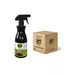 Hızlı Cila Göz Alıcı Parlaklık 600 Ml - 12 Adet Avantaj Paketi