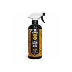 Hızlı Cila Spreyi - 500 Ml Yüksek Parlaklık Ve Koruma