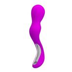 Hızlı Express Pretty Love Lion 30 Titreşimli Şarjlı Teknolojik Vibratör G-Spot Mastürbatör