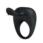 Hızlı Express Pretty Love Tong Güçlü Titreşimli Penis Halkası Klitoris Vibratör Mastürbatör