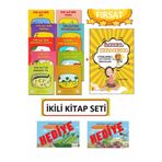 HIZLI OKUMA TEKNIKLERI - MURAT BAYKIZI