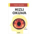 HIZLI OKUMA - TONY BUZAN