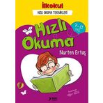 Hızlı Okuma Yuva Yayınları