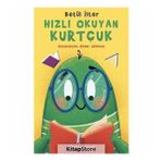 Hızlı Okuyan Kurtçuk - Betül İlter