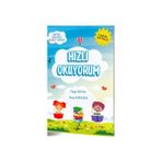 Hızlı Okuyorum - Bütün Seslerle Çocuk Gezegeni