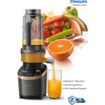 Hızlı Seçim Programları-Flip And Juice Katı Meyve Sıkmaözellikli Blender, Problend Ultra Teknolojisi