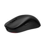 Hızlı stok Benq Zowıe U2-dw Orta Boy 4k Simetrik Kablosuz E-spor Oyuncu Mouse Siyah
